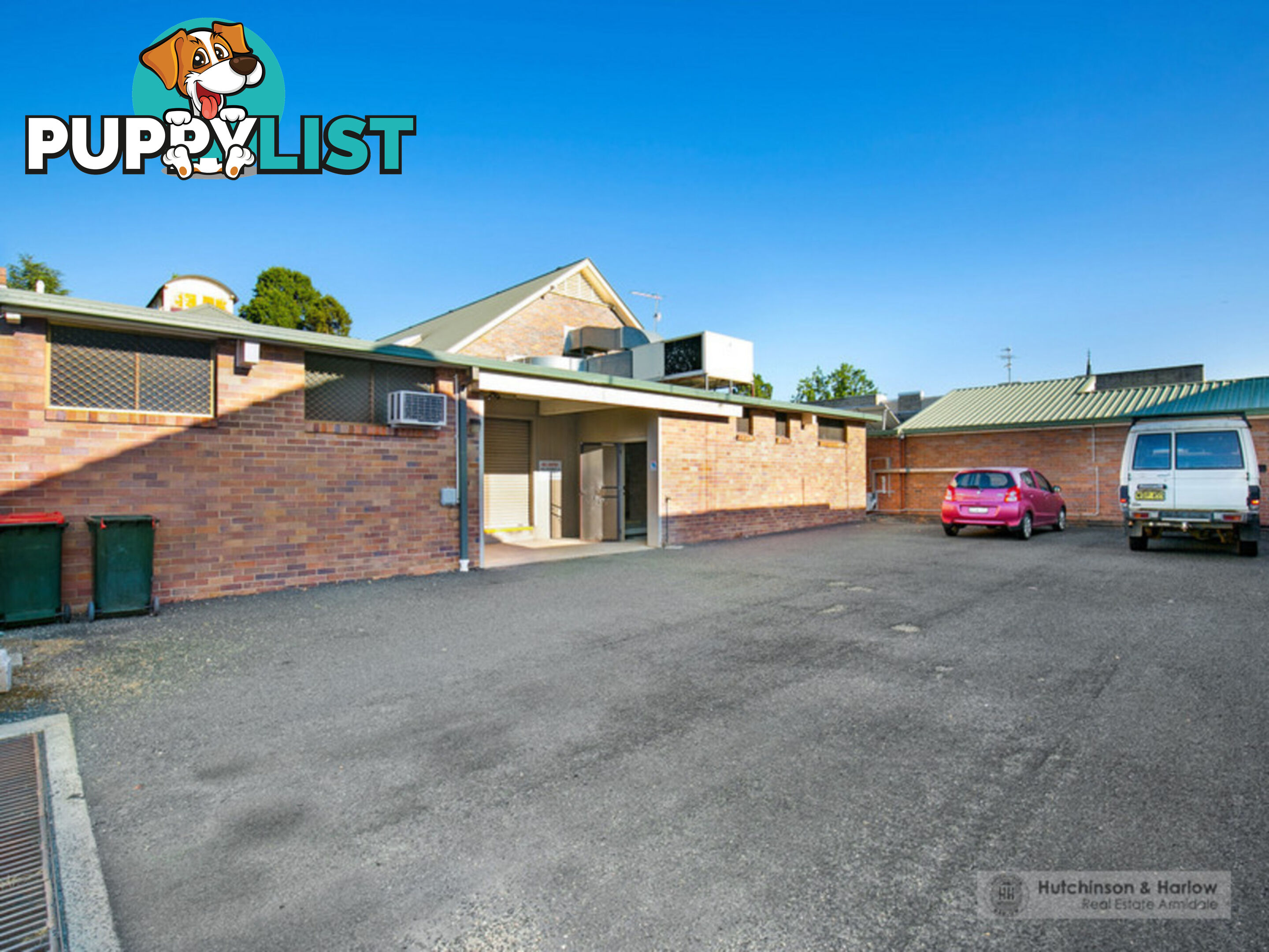 147 Faulkner Street Armidale NSW 2350