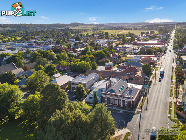 147 Faulkner Street Armidale NSW 2350