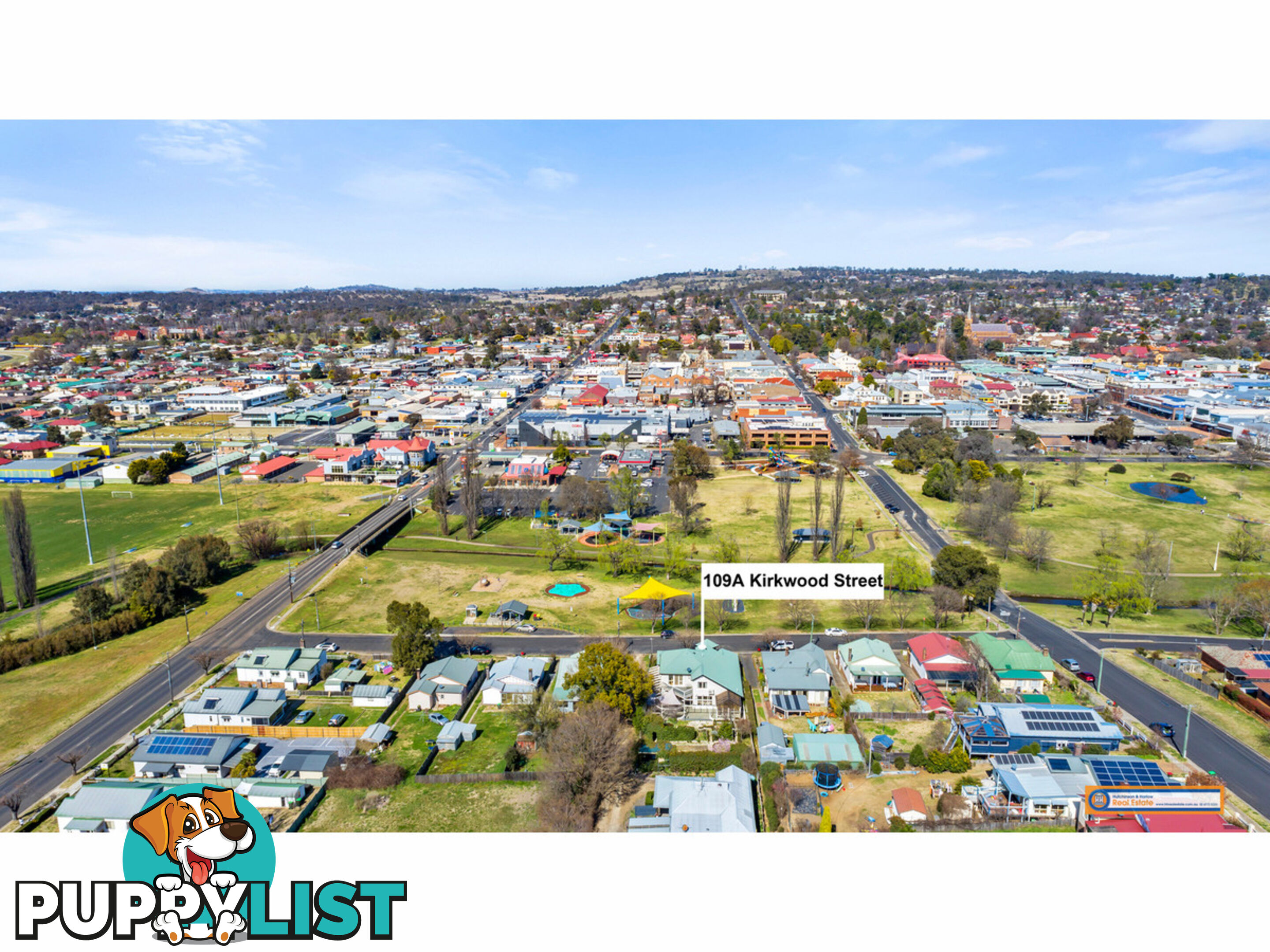 109A Kirkwood Street Armidale NSW 2350