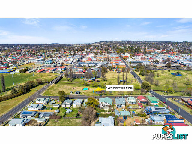 109A Kirkwood Street Armidale NSW 2350