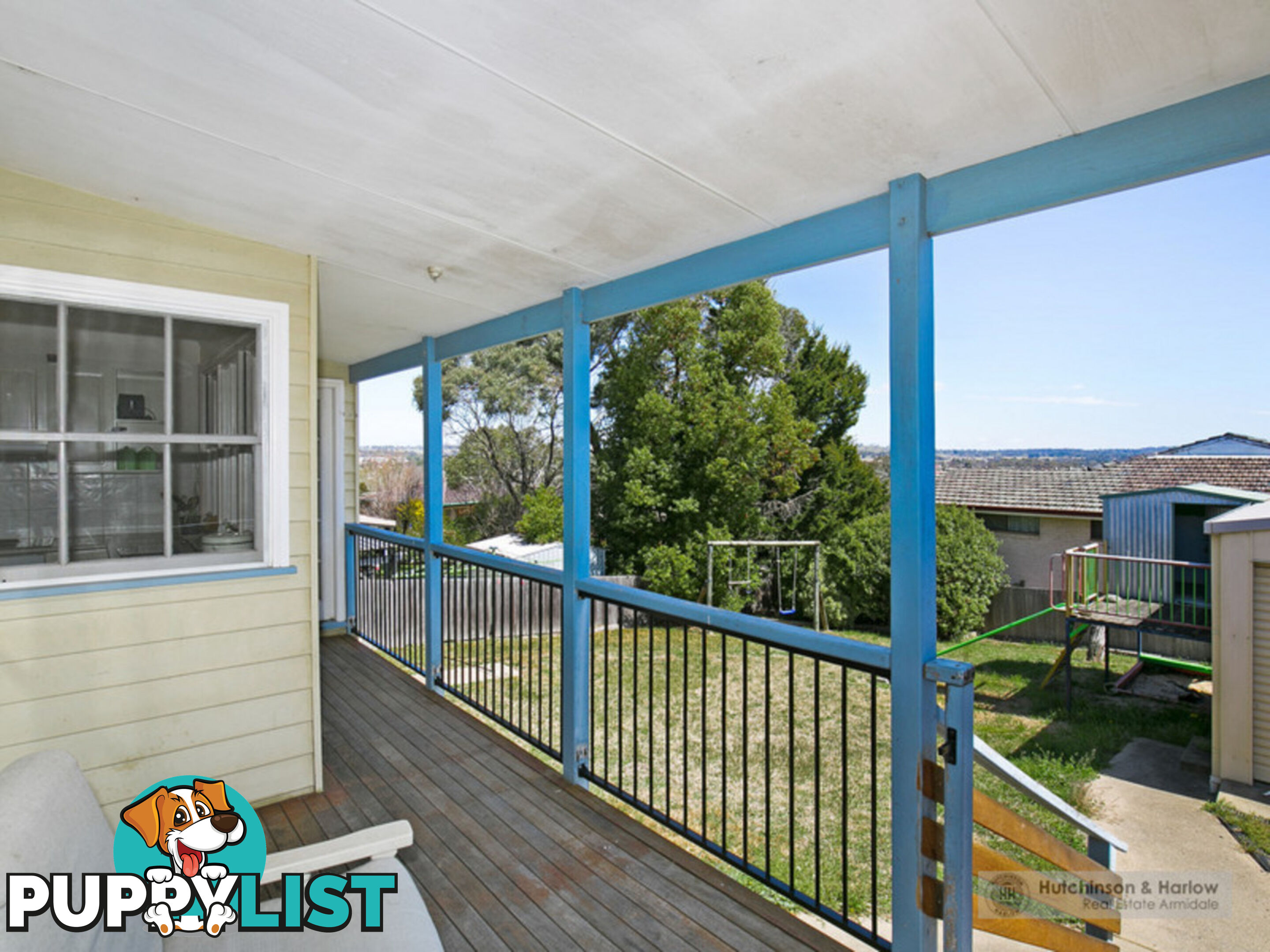 8 O'Dell Street Armidale NSW 2350