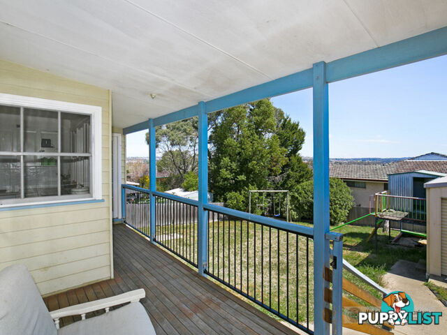 8 O'Dell Street Armidale NSW 2350