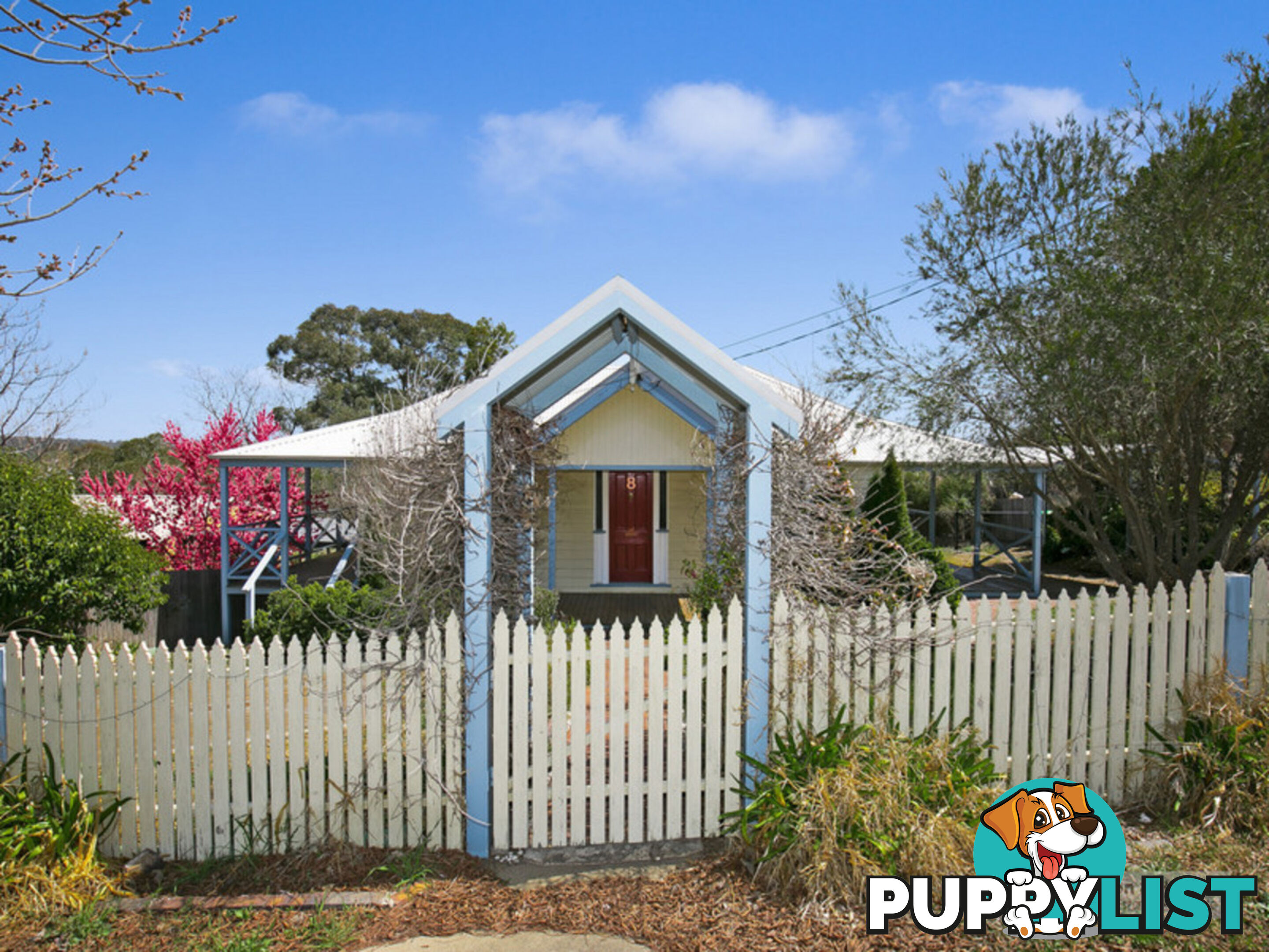 8 O'Dell Street Armidale NSW 2350