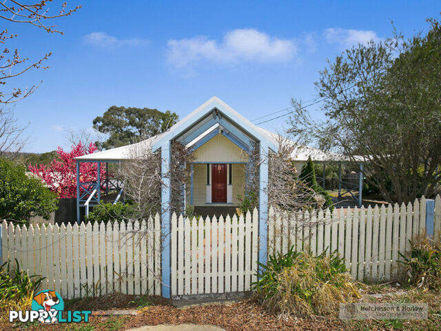 8 O'Dell Street Armidale NSW 2350