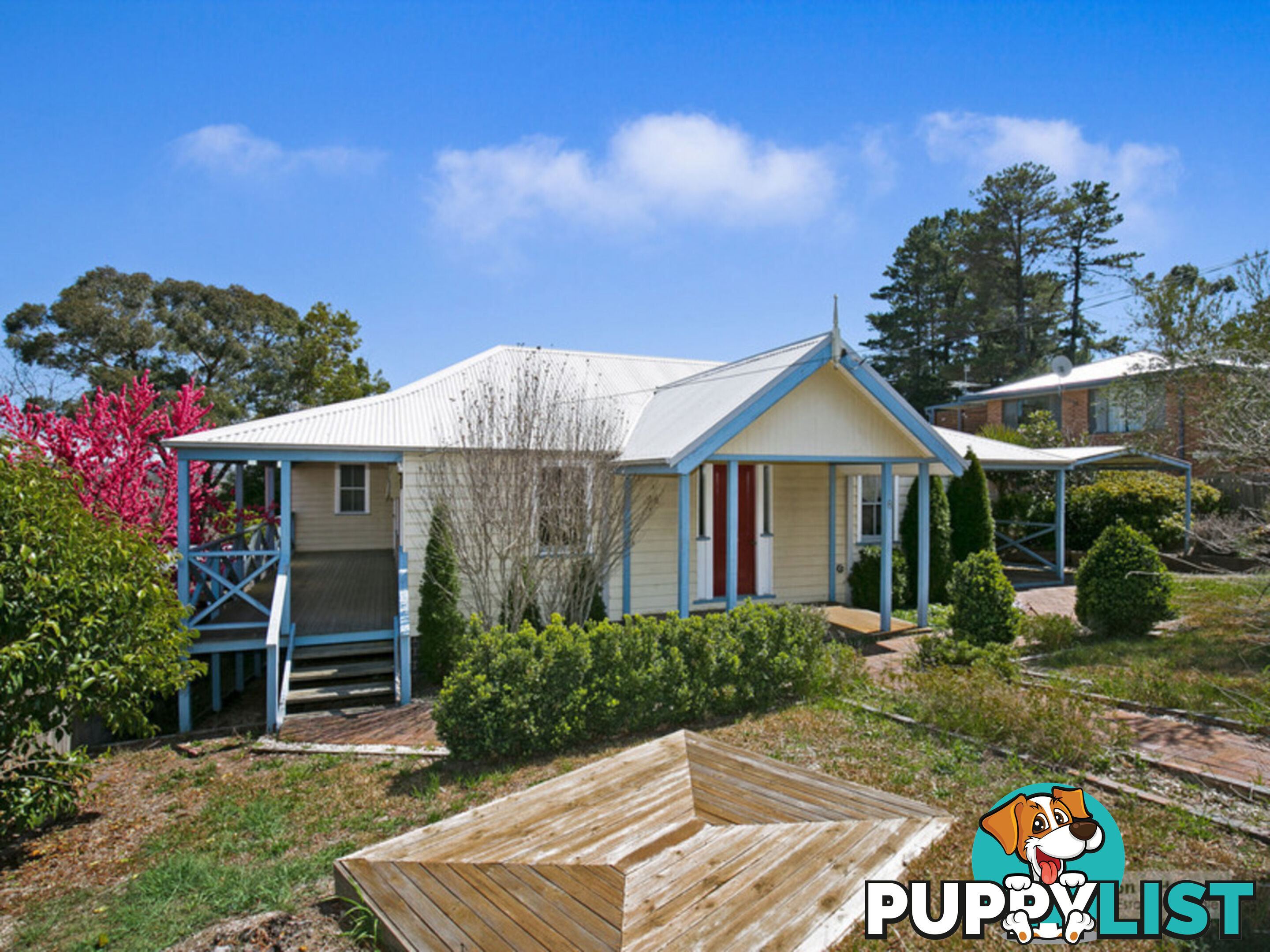 8 O'Dell Street Armidale NSW 2350