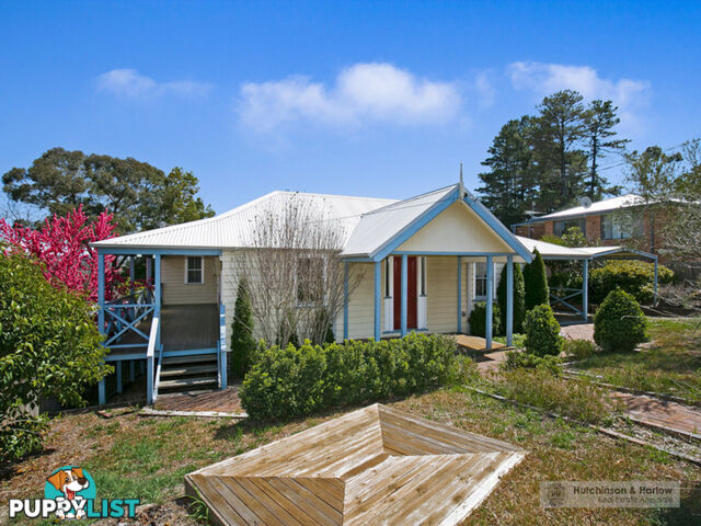 8 O'Dell Street Armidale NSW 2350