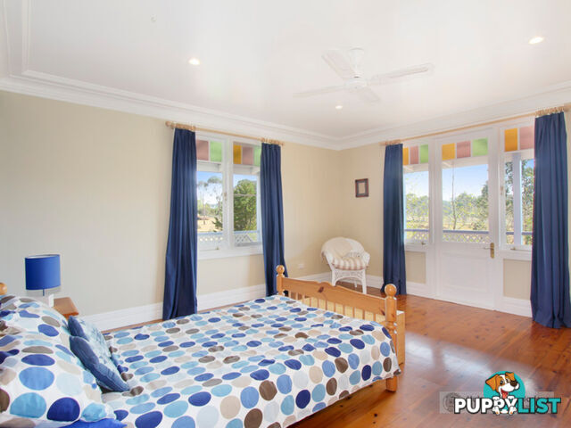 39 Coluche Road Armidale NSW 2350