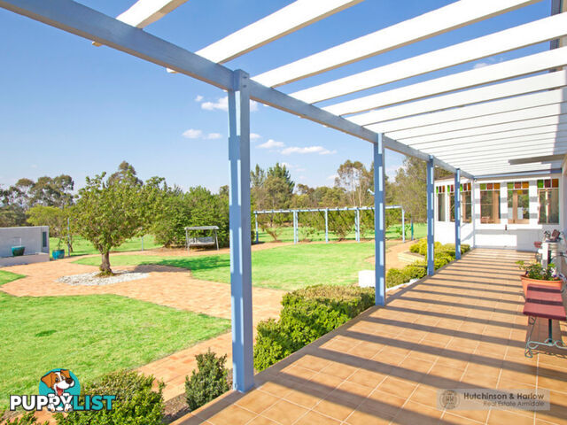 39 Coluche Road Armidale NSW 2350