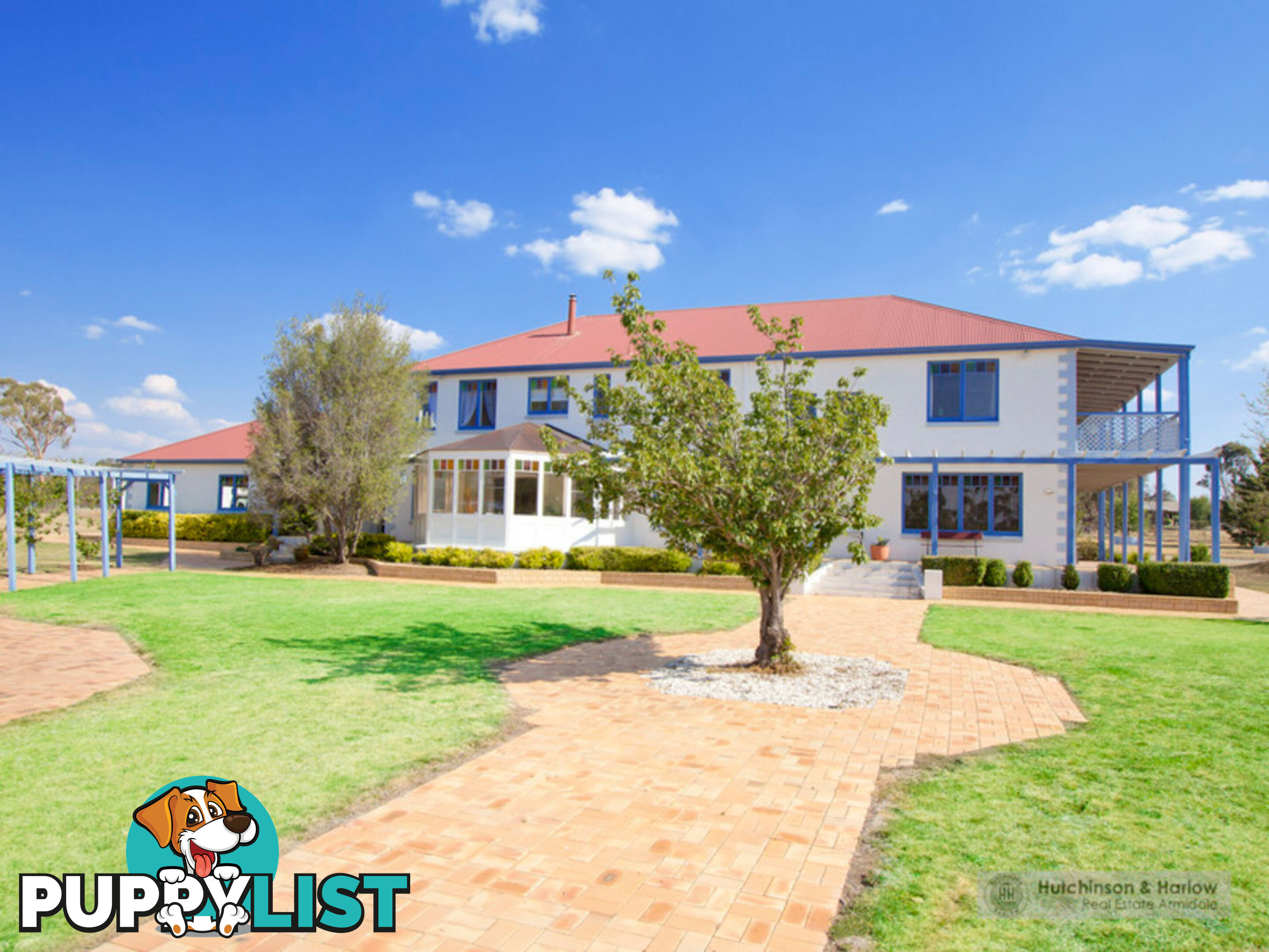 39 Coluche Road Armidale NSW 2350