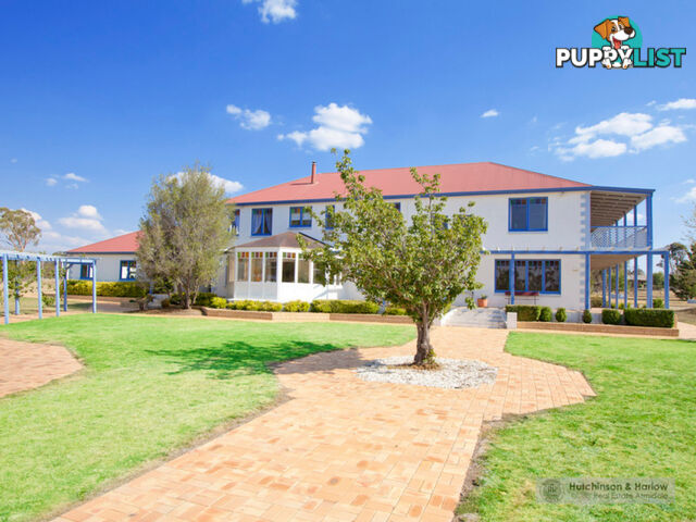 39 Coluche Road Armidale NSW 2350