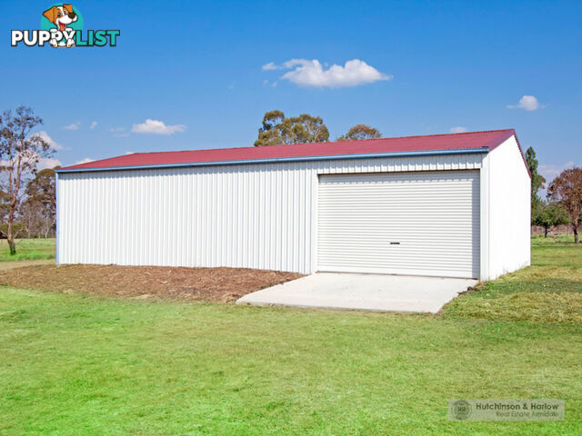 39 Coluche Road Armidale NSW 2350