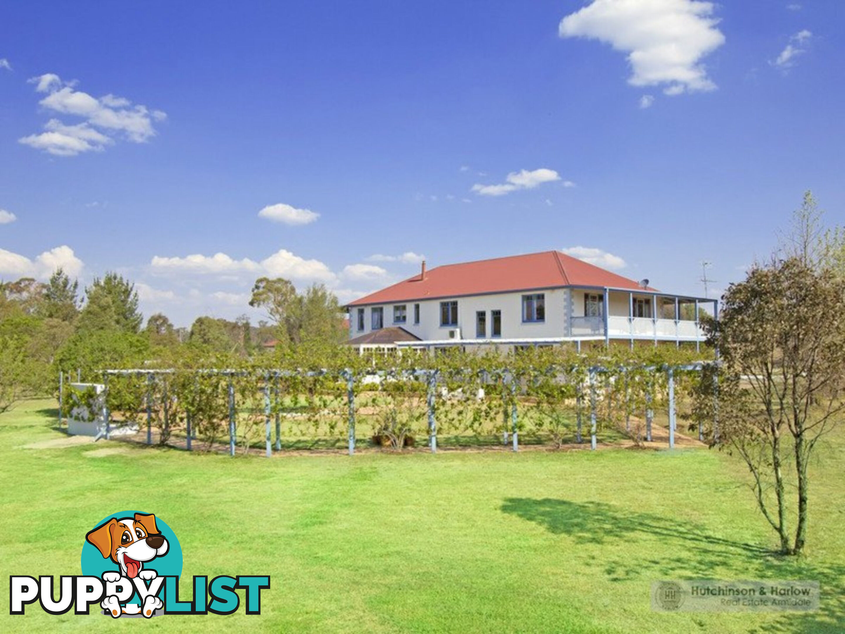 39 Coluche Road Armidale NSW 2350