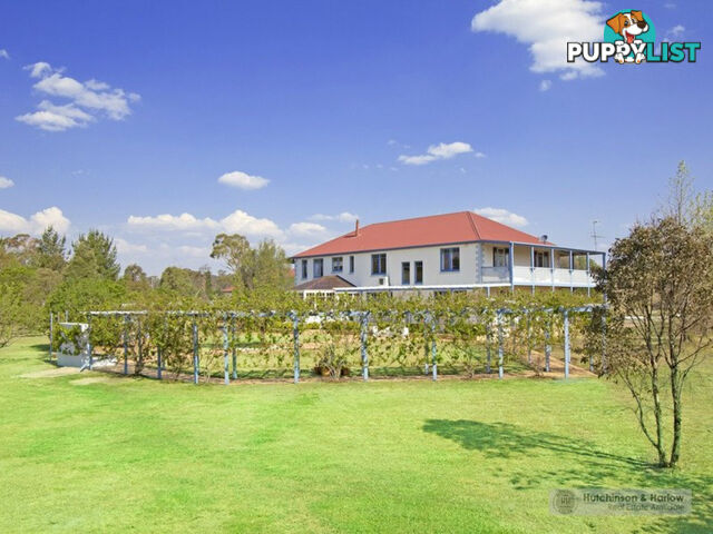 39 Coluche Road Armidale NSW 2350