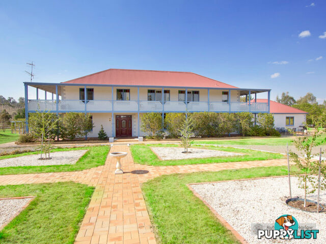 39 Coluche Road Armidale NSW 2350