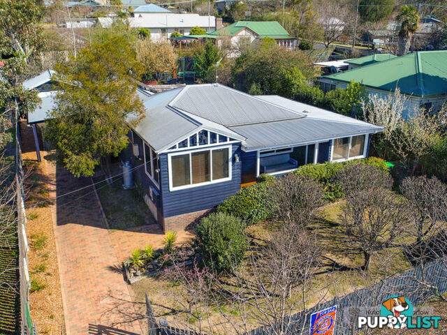 24 Dangar Street Armidale NSW 2350