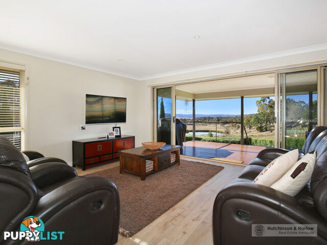 17 Hinton Terrace Armidale NSW 2350