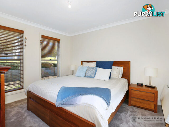 17 Hinton Terrace Armidale NSW 2350