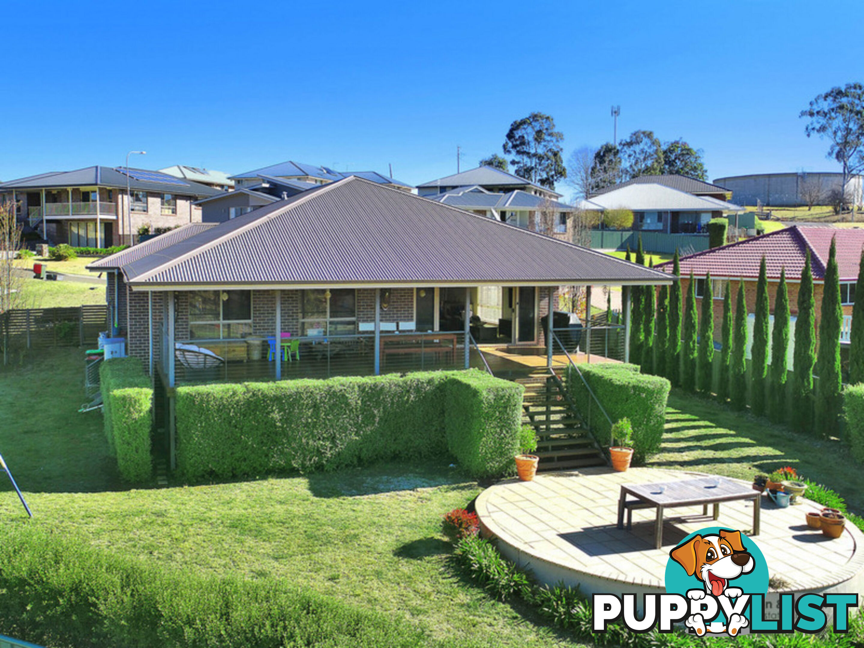 17 Hinton Terrace Armidale NSW 2350