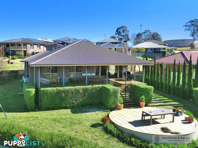 17 Hinton Terrace Armidale NSW 2350