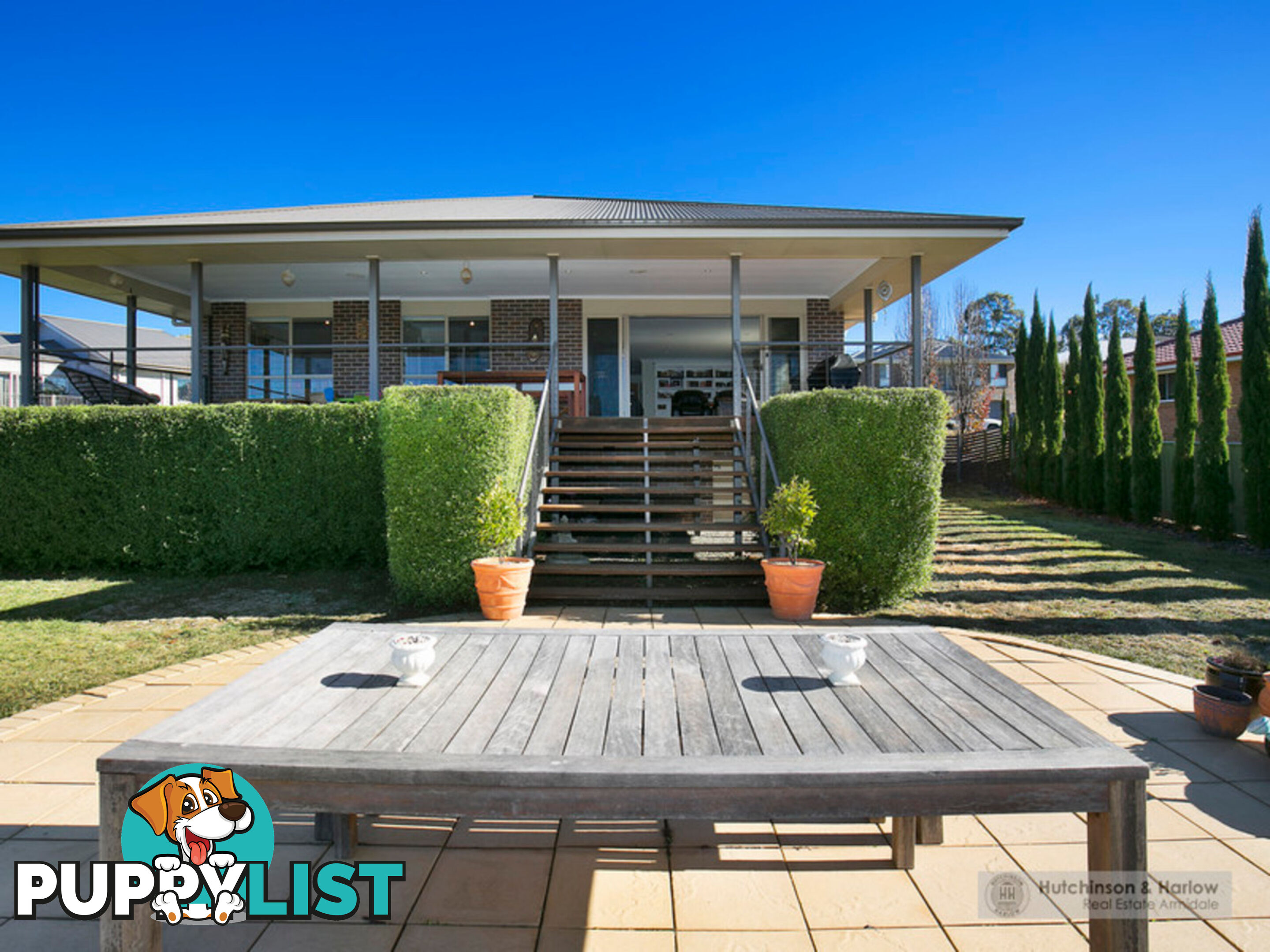 17 Hinton Terrace Armidale NSW 2350