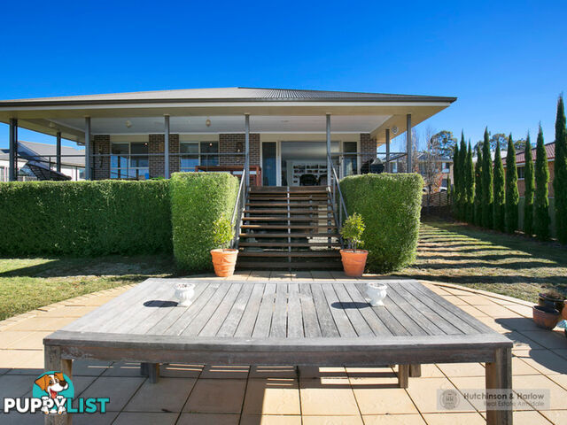 17 Hinton Terrace Armidale NSW 2350