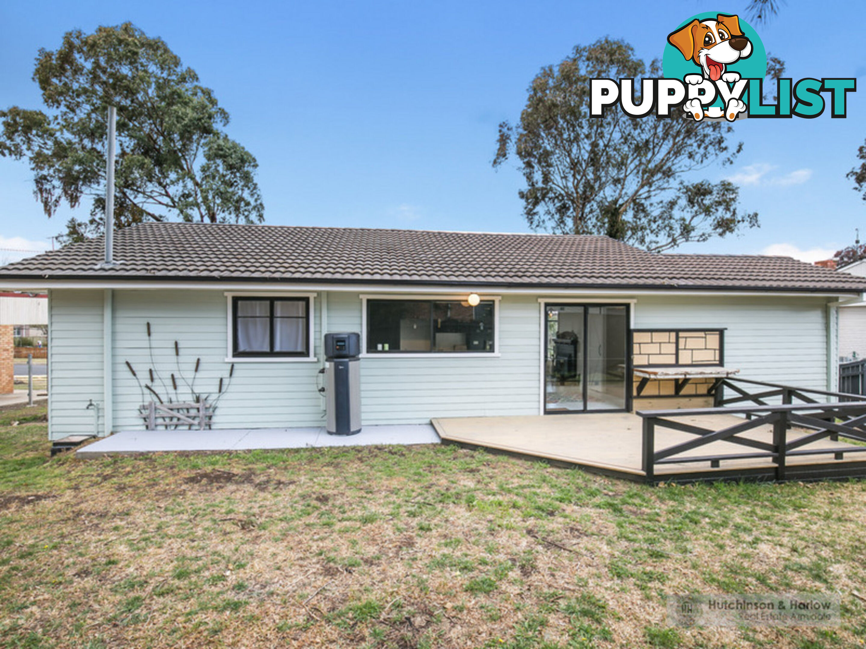 12 Chestnut Avenue Armidale NSW 2350