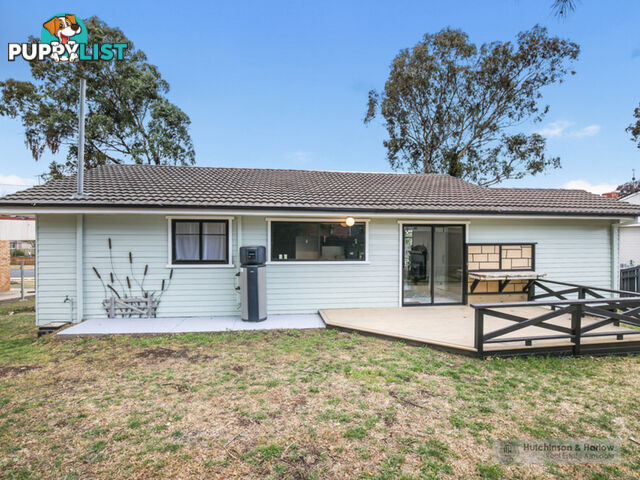 12 Chestnut Avenue Armidale NSW 2350