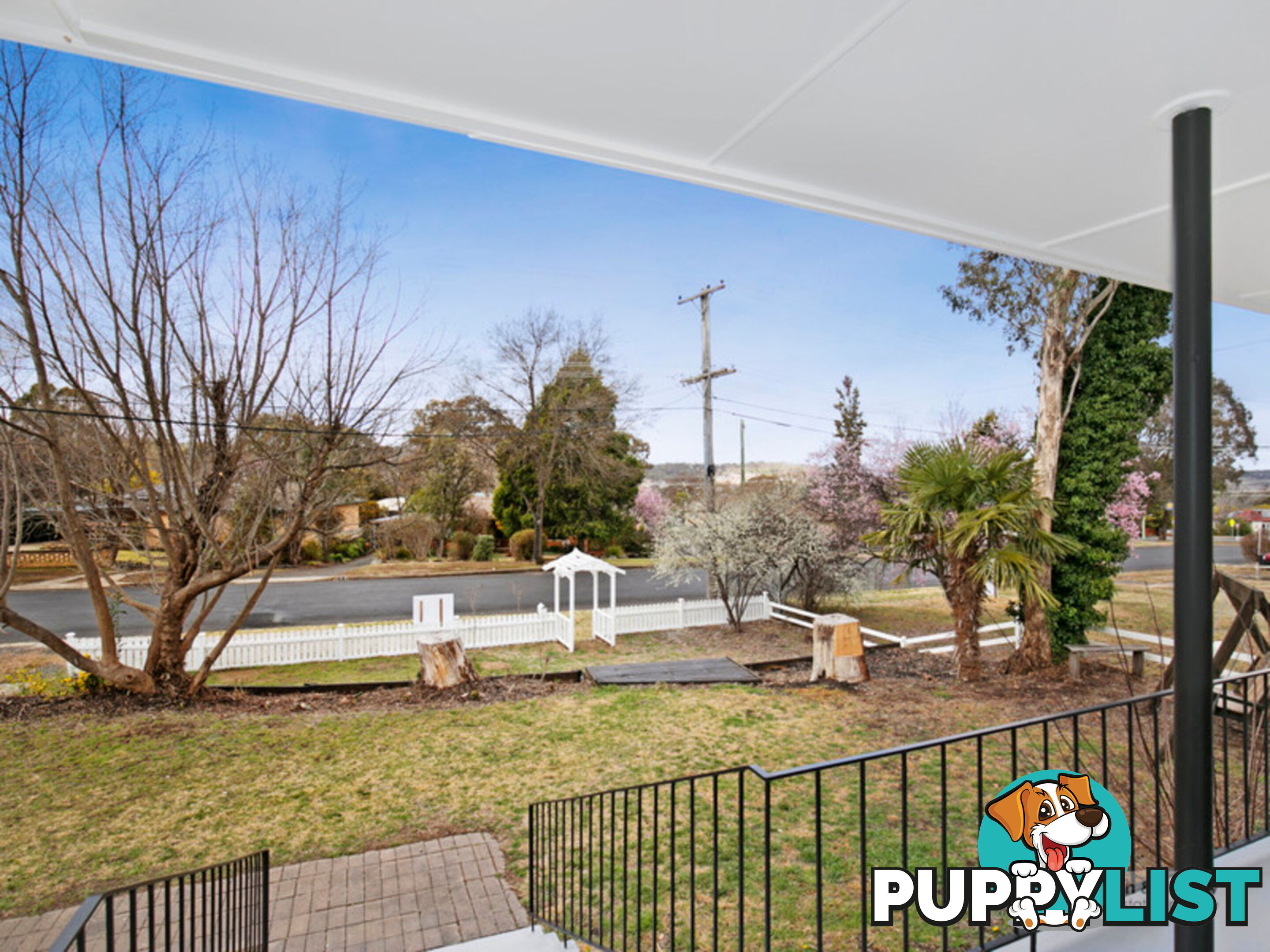 12 Chestnut Avenue Armidale NSW 2350