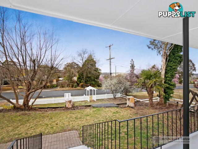 12 Chestnut Avenue Armidale NSW 2350