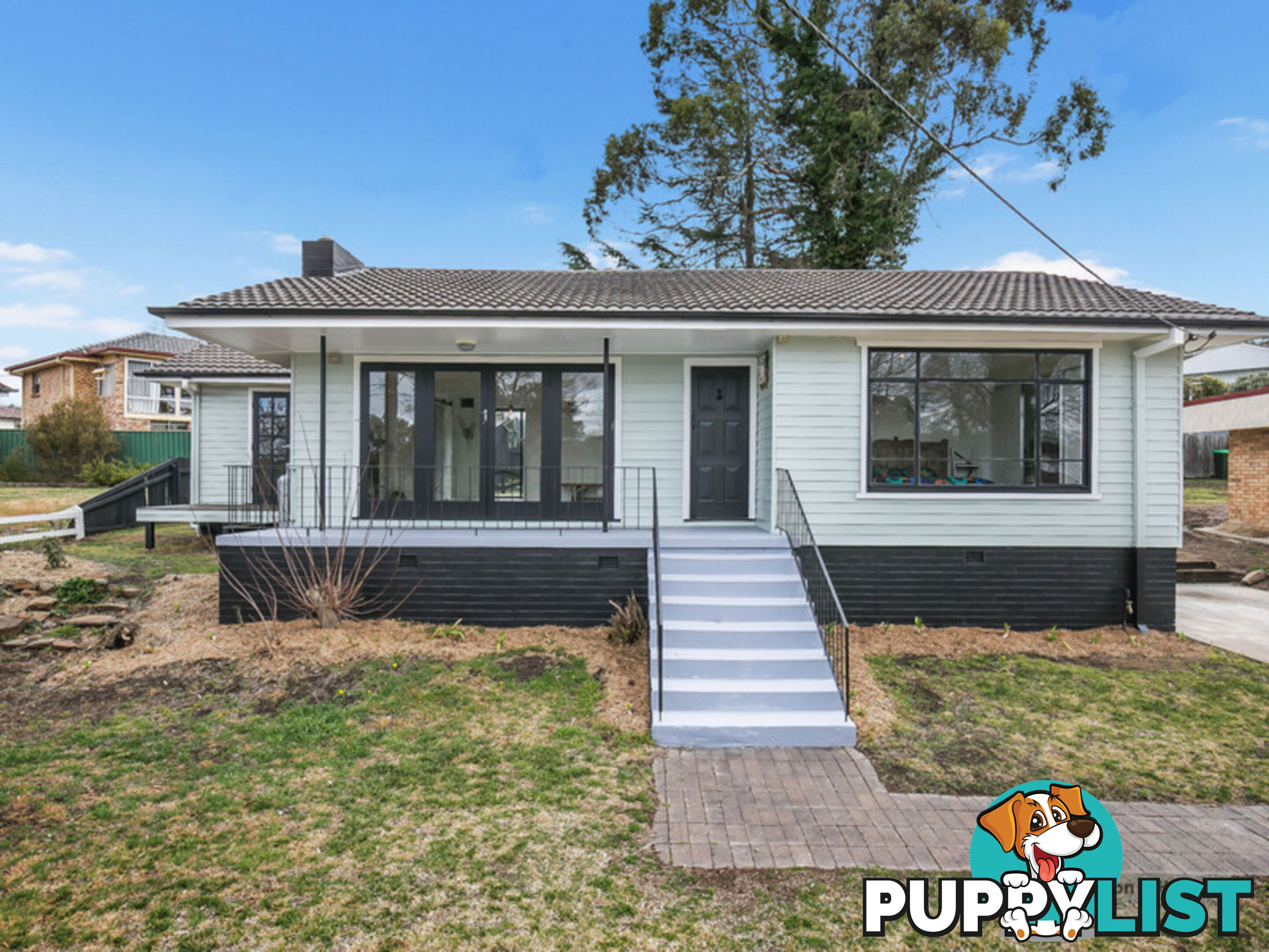 12 Chestnut Avenue Armidale NSW 2350