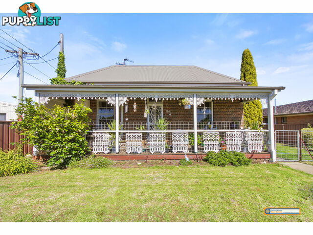 116 Niagara Street Armidale NSW 2350