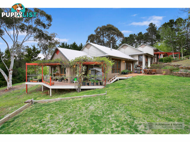 40 Homestead Lane Armidale NSW 2350