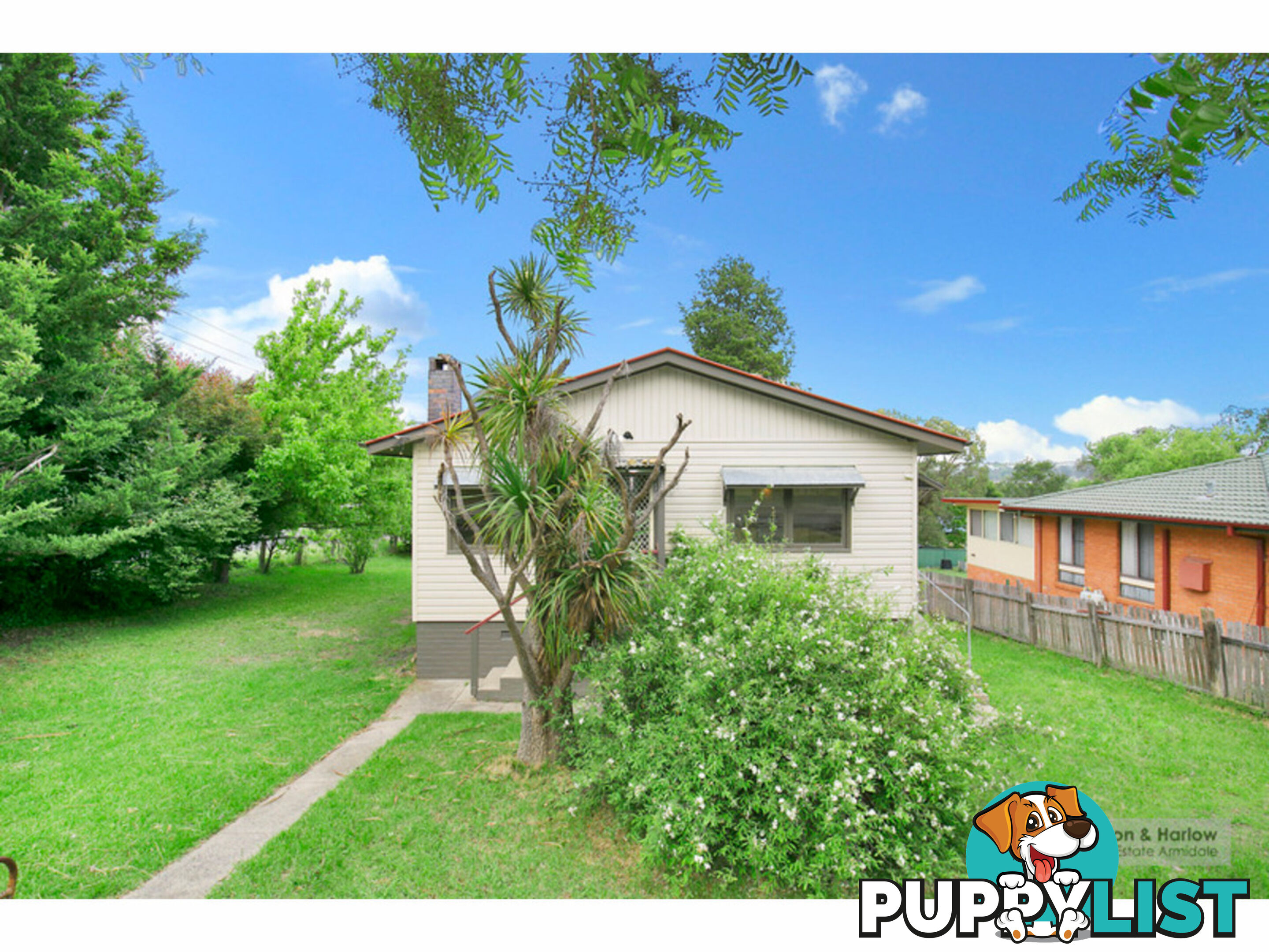 218 Erskine Street Armidale NSW 2350