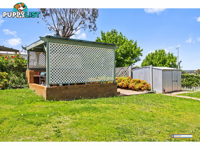 7 Mayfield Avenue Armidale NSW 2350