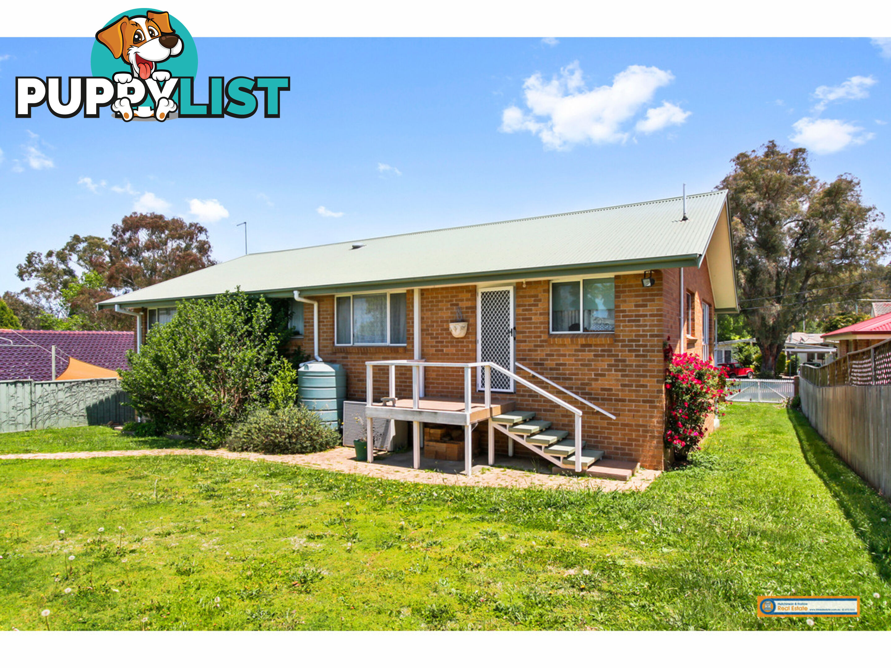 7 Mayfield Avenue Armidale NSW 2350