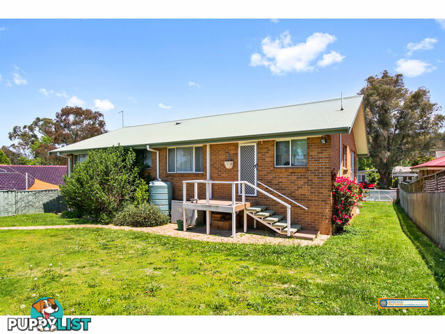 7 Mayfield Avenue Armidale NSW 2350