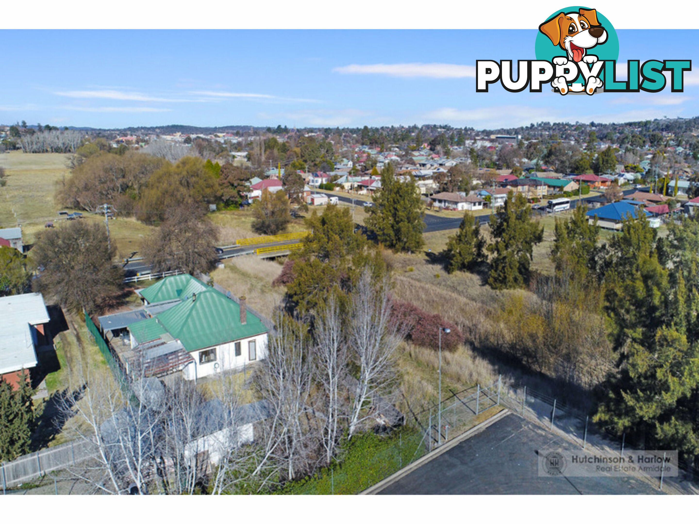 70 Niagara Street Armidale NSW 2350