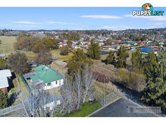 70 Niagara Street Armidale NSW 2350