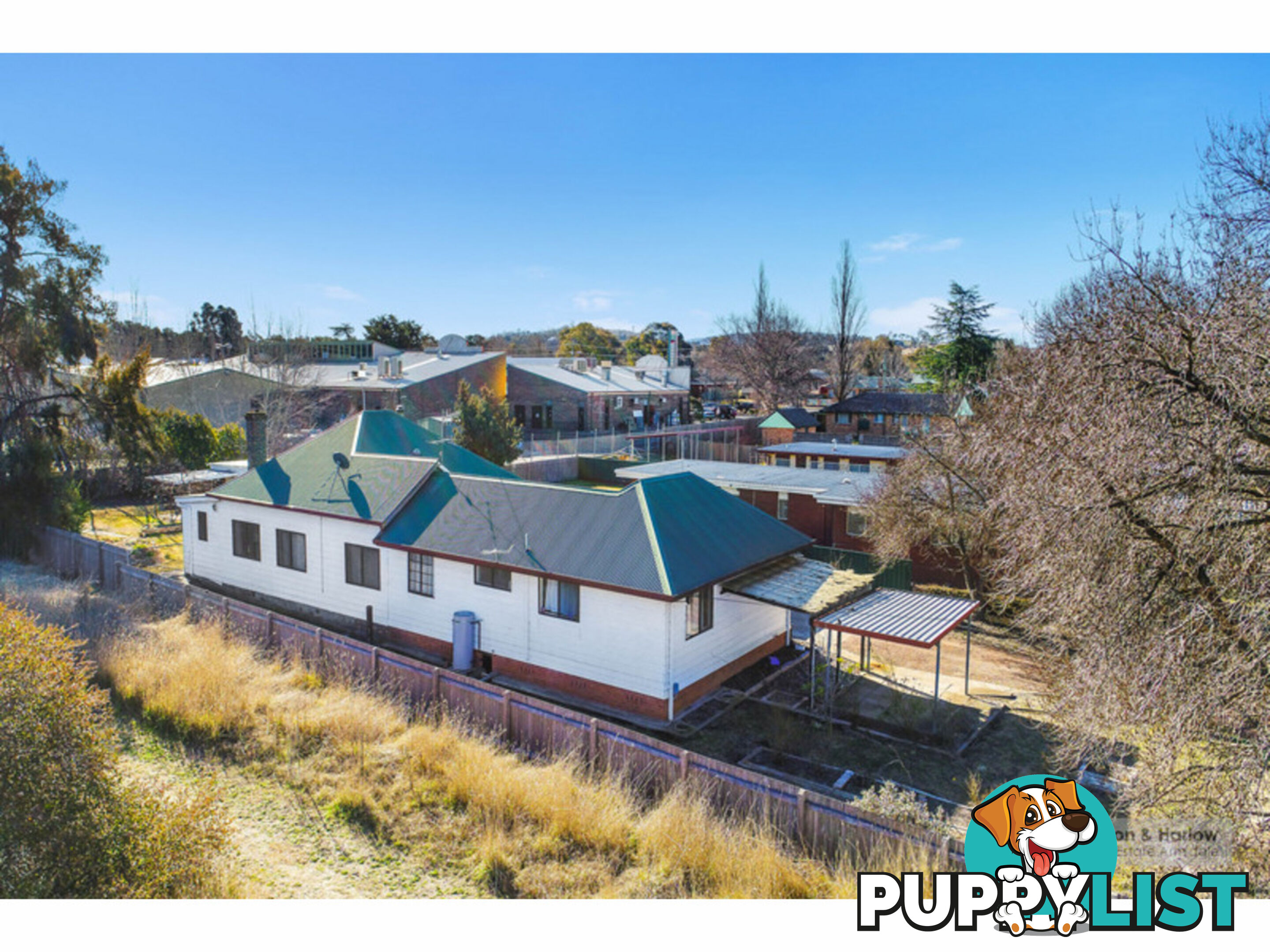 70 Niagara Street Armidale NSW 2350