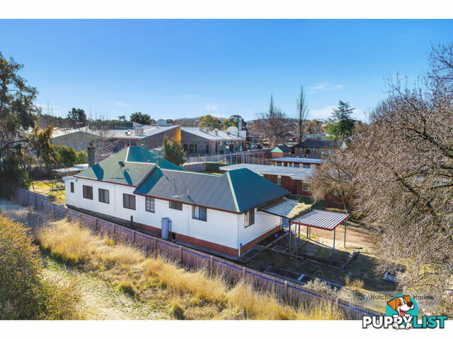 70 Niagara Street Armidale NSW 2350