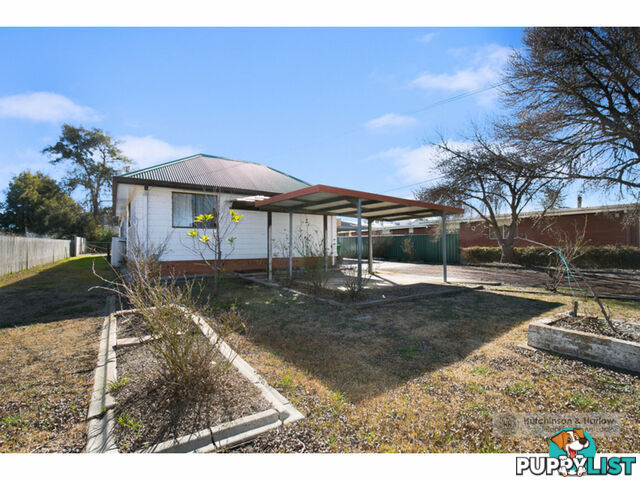 70 Niagara Street Armidale NSW 2350