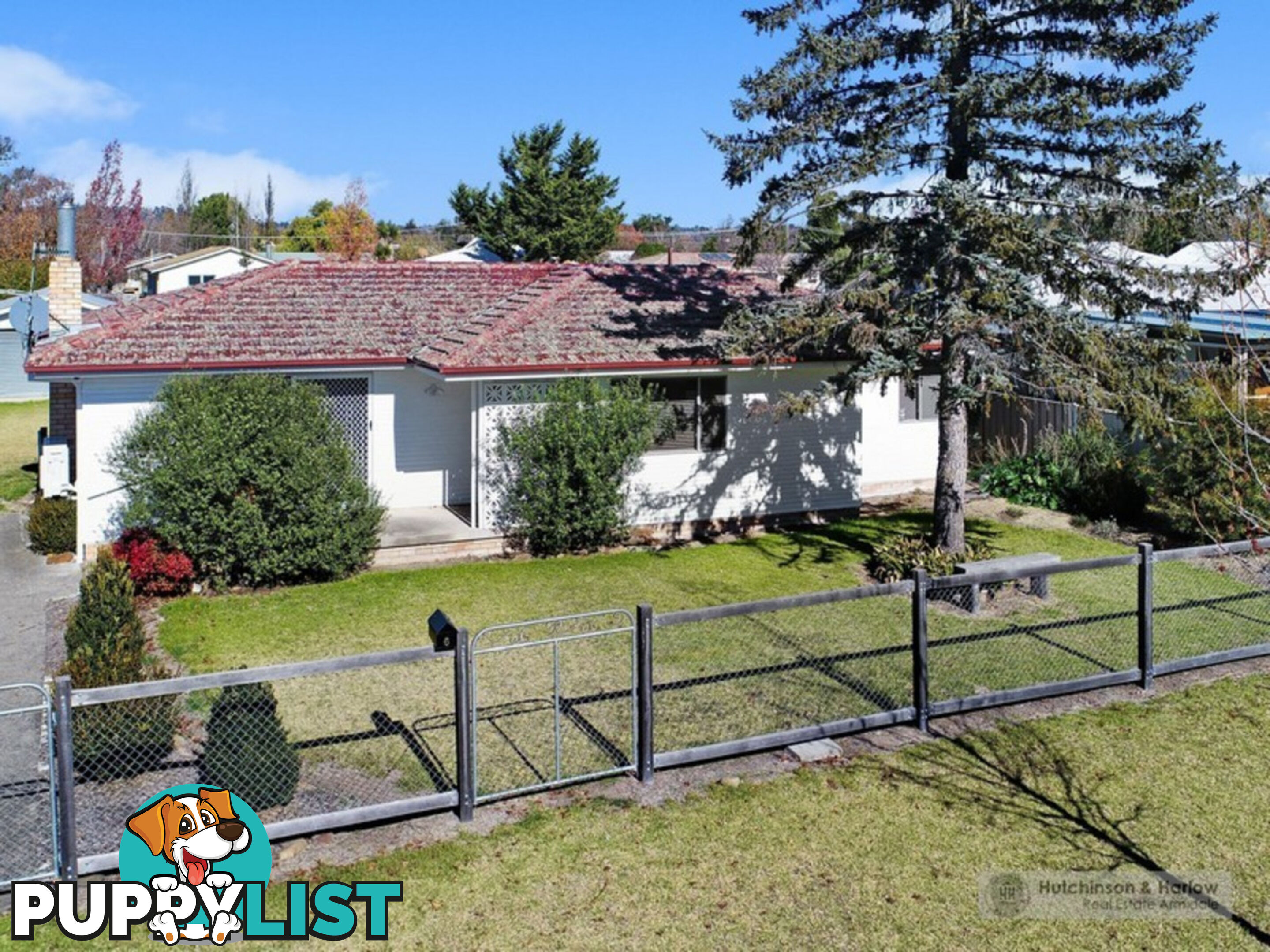 6 Claude Street Armidale NSW 2350