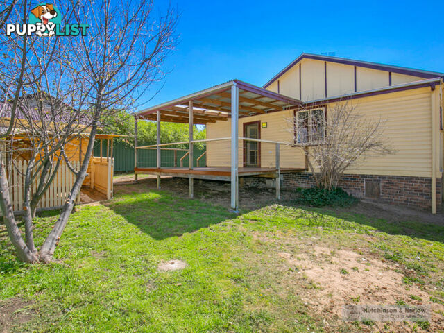 90 Jeffrey Street Armidale NSW 2350