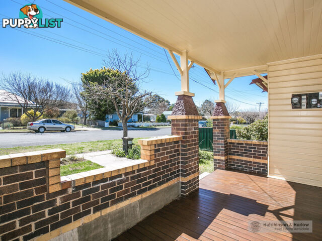 90 Jeffrey Street Armidale NSW 2350