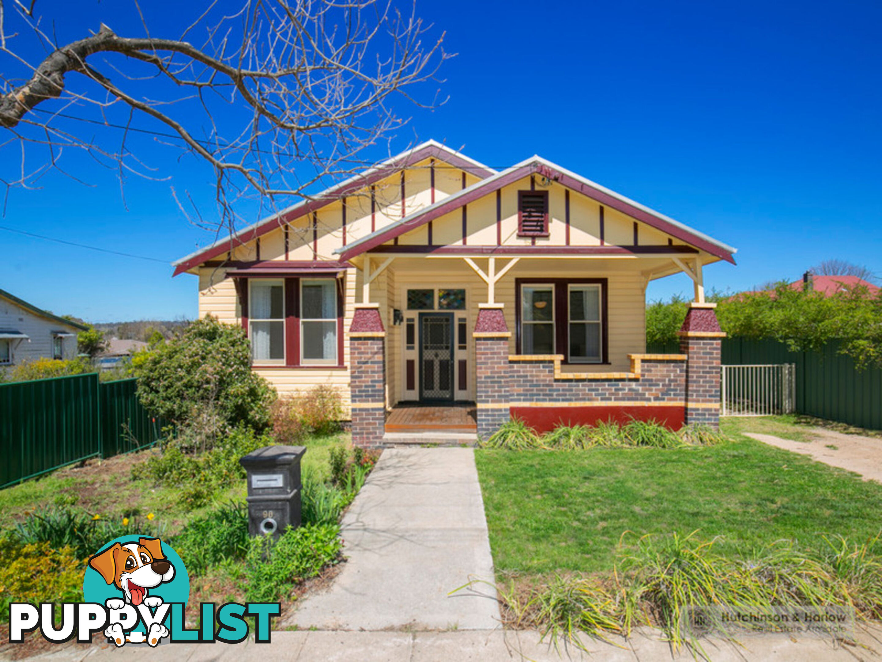 90 Jeffrey Street Armidale NSW 2350