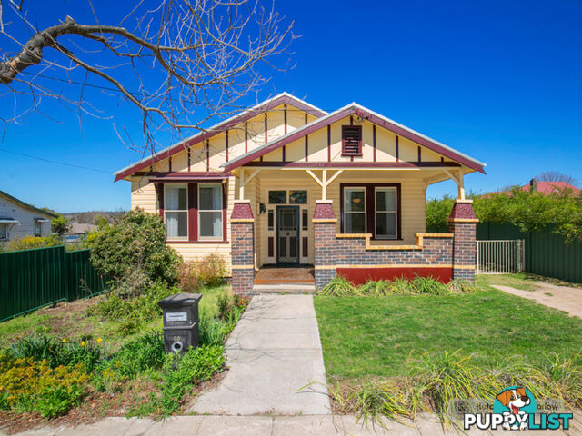 90 Jeffrey Street Armidale NSW 2350