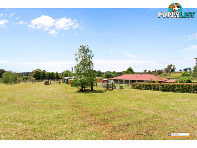 43 Tulong Road Armidale NSW 2350