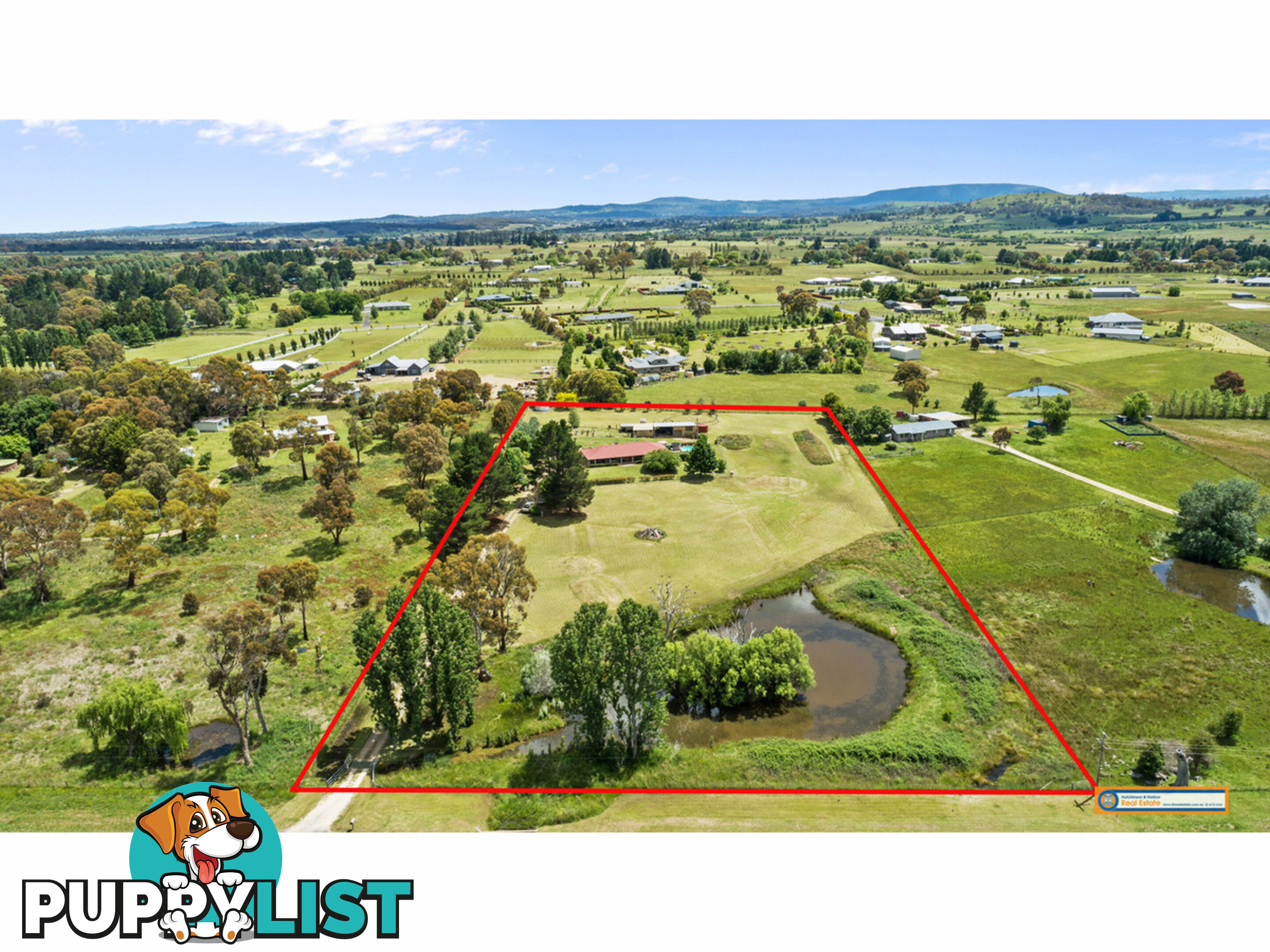 43 Tulong Road Armidale NSW 2350