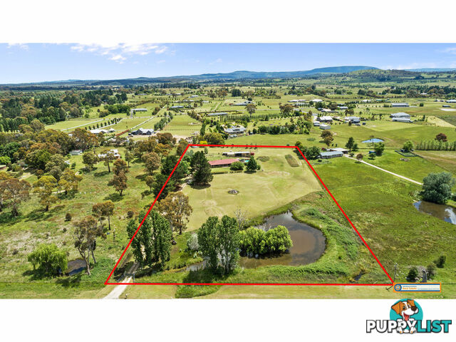 43 Tulong Road Armidale NSW 2350