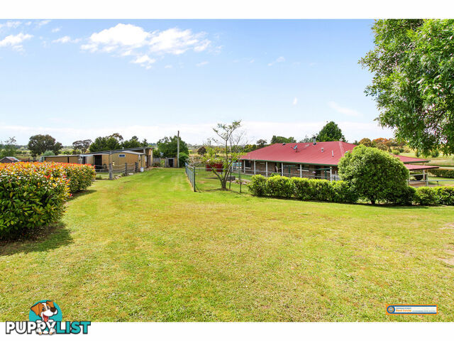 43 Tulong Road Armidale NSW 2350